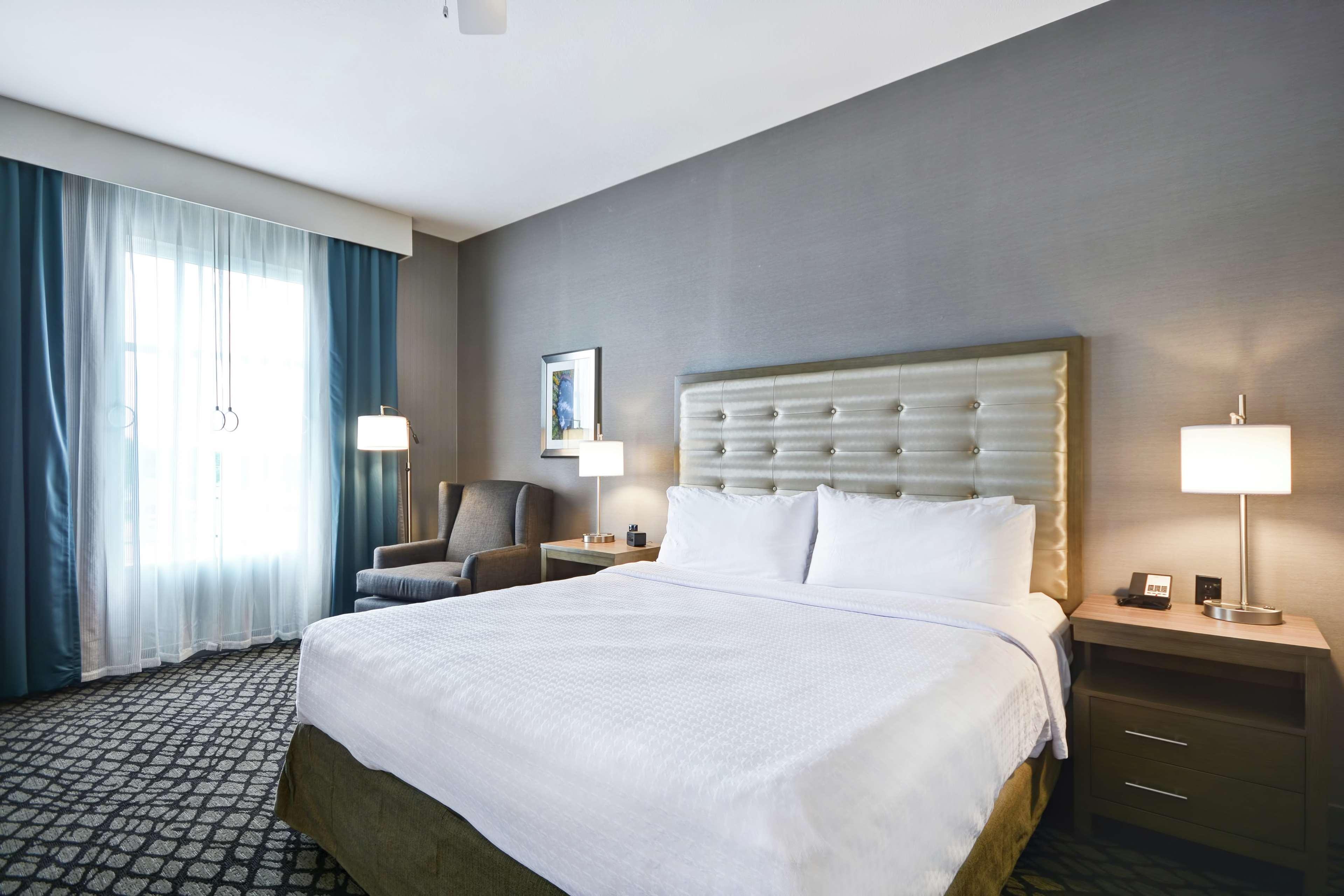 Homewood Suites By Hilton Warren Detroit Exterior foto