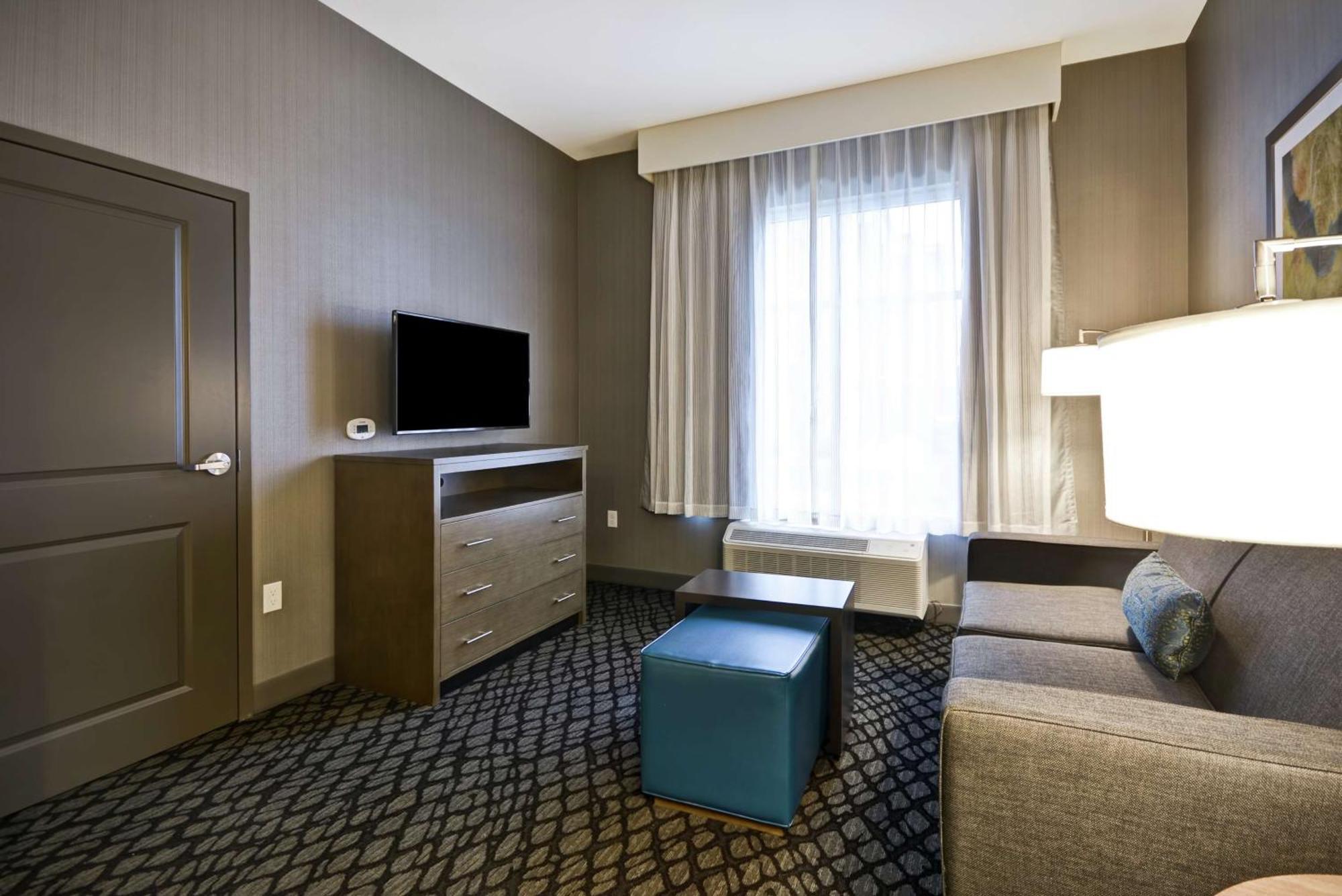 Homewood Suites By Hilton Warren Detroit Exterior foto